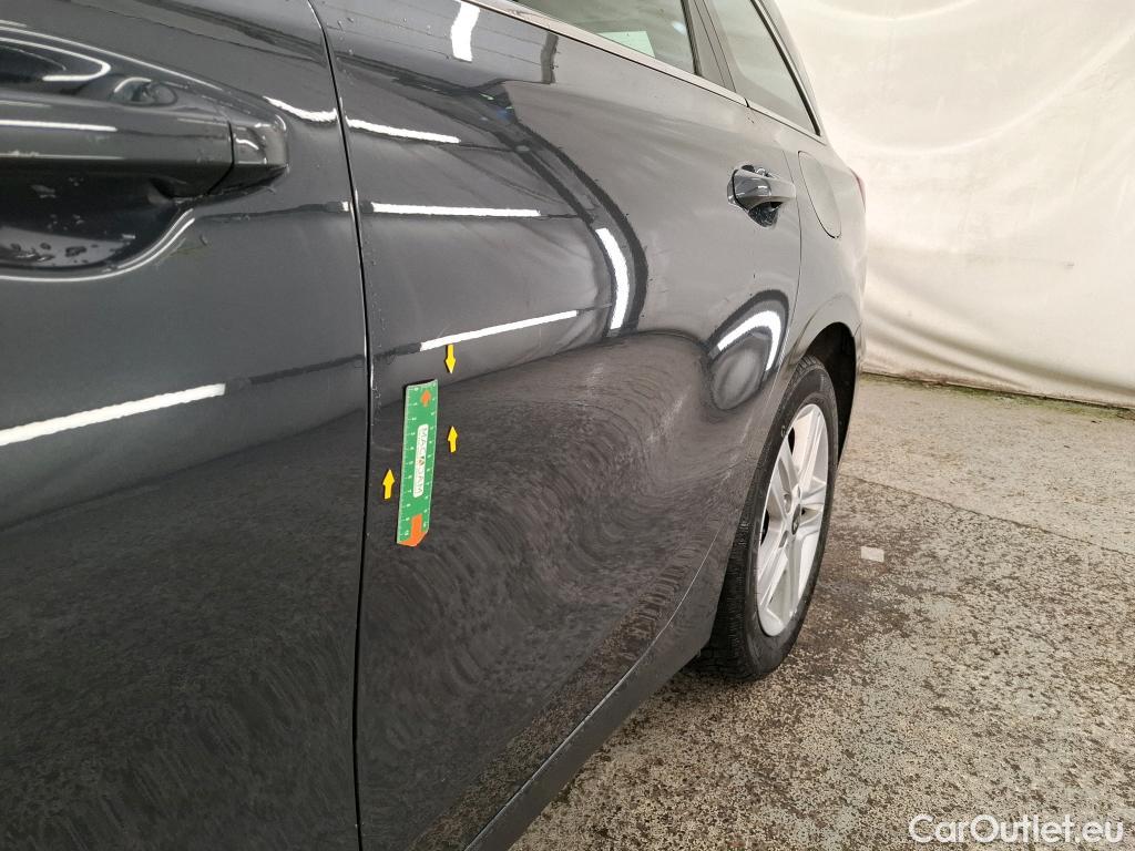  KIA  Cee'd Ceed Sportswagon Active 1.6 CRDi 135CV BVM6 E6dT #17