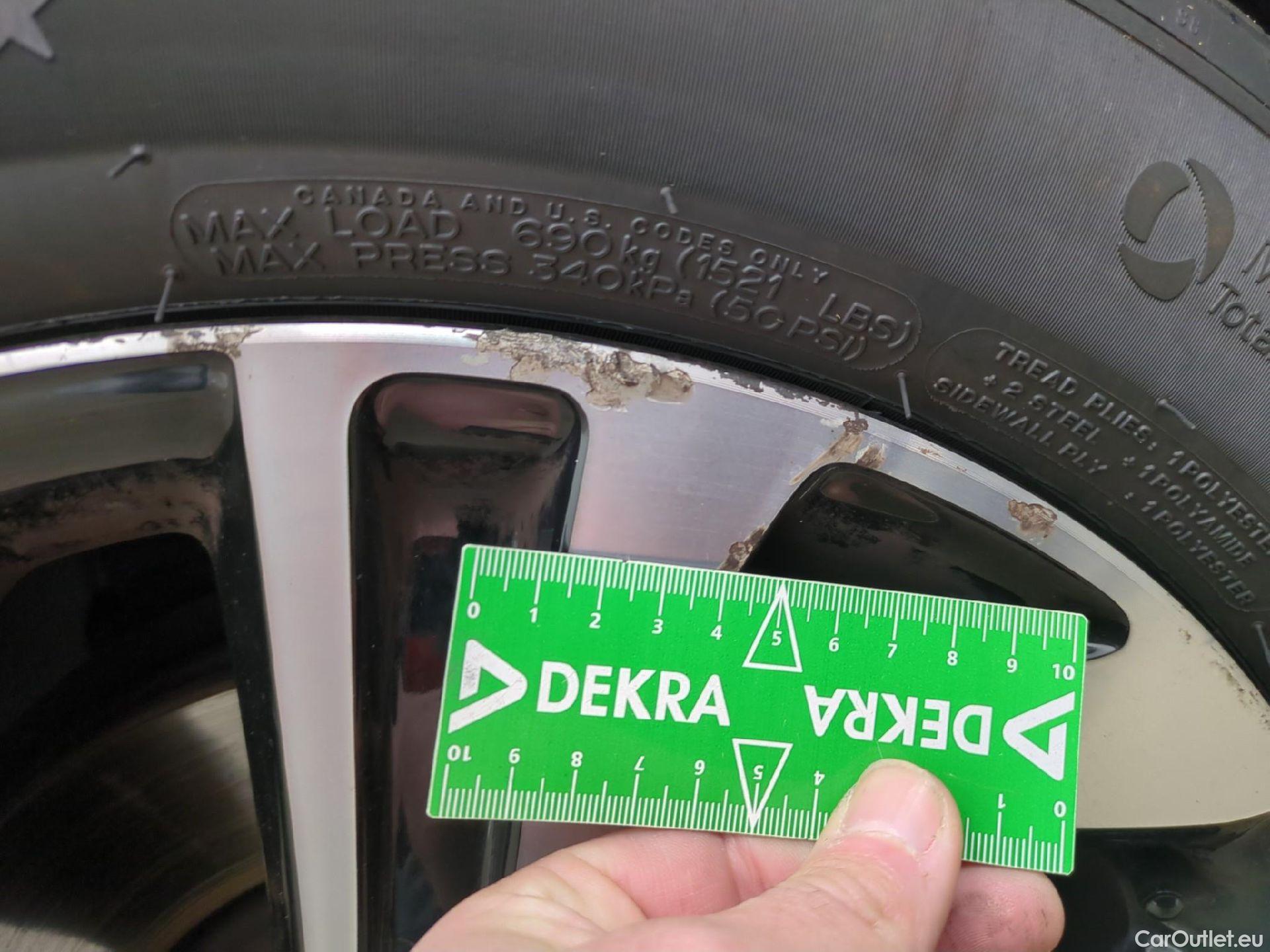  Citroen  C4 Grand Picasso /Spacetourer Business + 1.5 BlueHDi 130CV BVM6 E6d #18