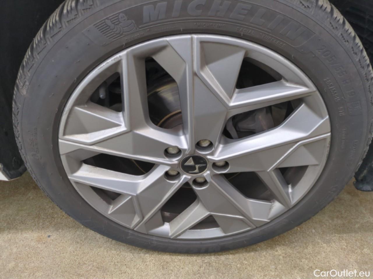  DS  DS4 4 Cross Trocadero 1.5 BlueHDi 130CV BVA8 E6d #9