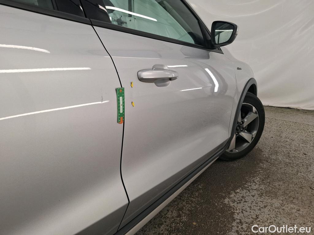  Ford  Focus  Berline Active 1.0 EcoBoost #1