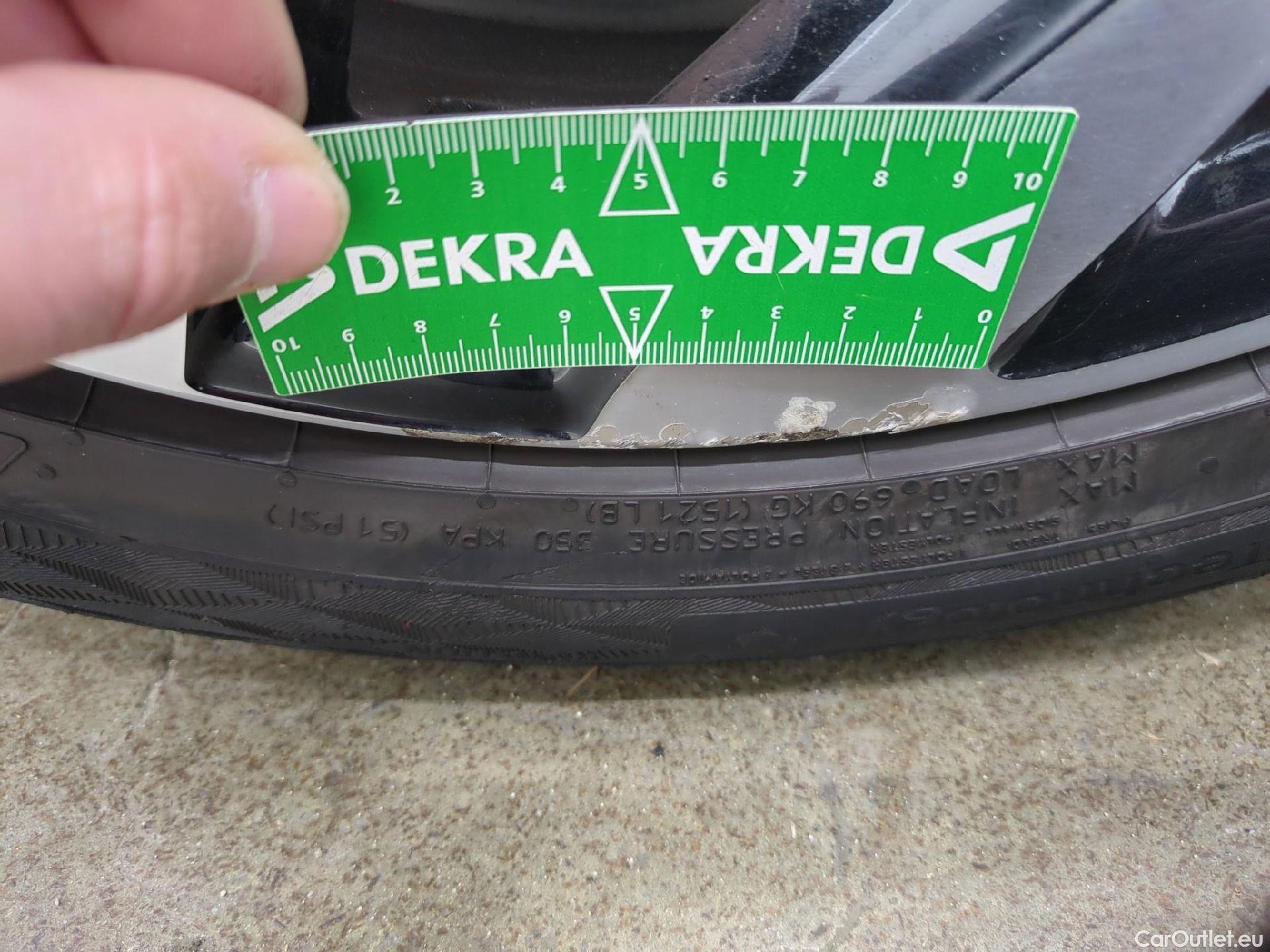  Citroen  C4 Grand Picasso /Spacetourer Business + 1.5 BlueHDi 130CV BVM6 E6d #16