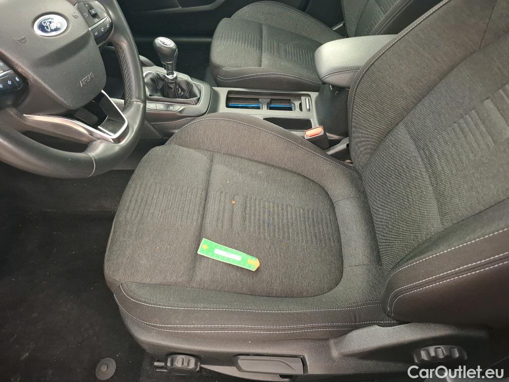  Ford  Focus  Berline Active 1.0 EcoBoost #12