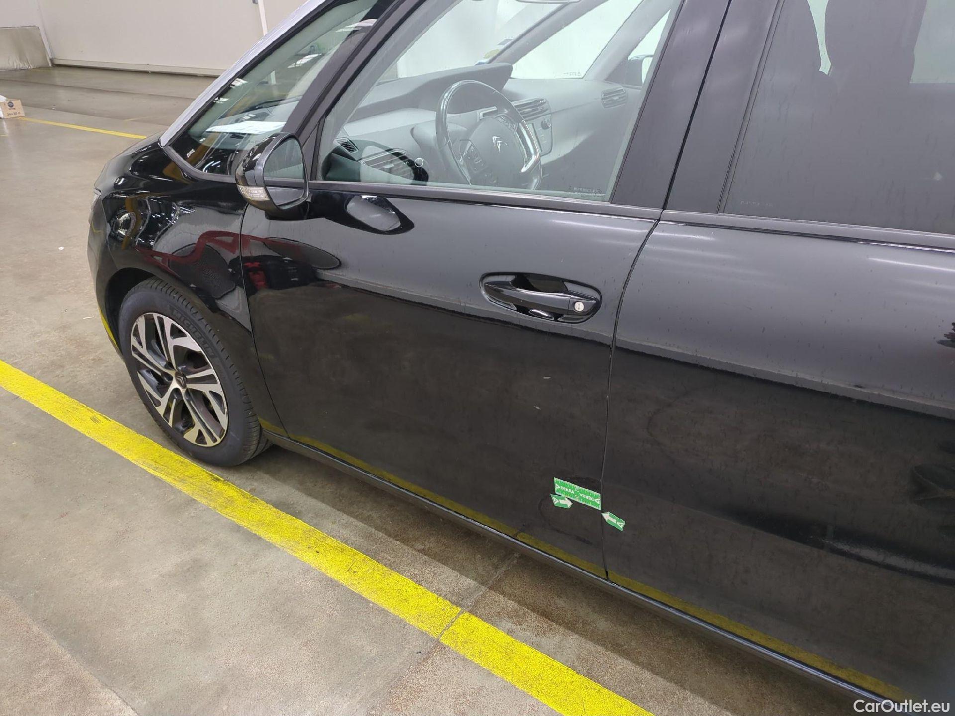  Citroen  C4 Grand Picasso /Spacetourer Business + 1.5 BlueHDi 130CV BVM6 E6d #28