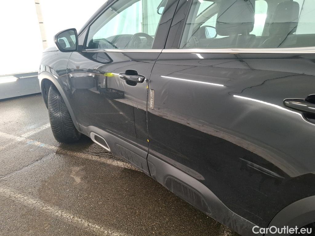  Citroen  C5  Aircross Business 1.5 BlueHDi 130CV BVA8 E6d #17