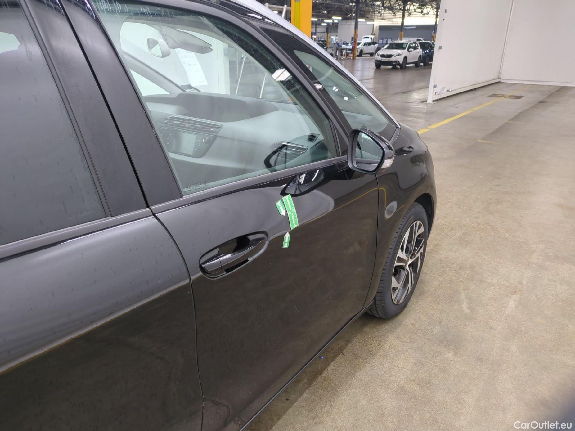  Citroen  C4 Grand Picasso /Spacetourer Business + 1.5 BlueHDi 130CV BVM6 E6d #41