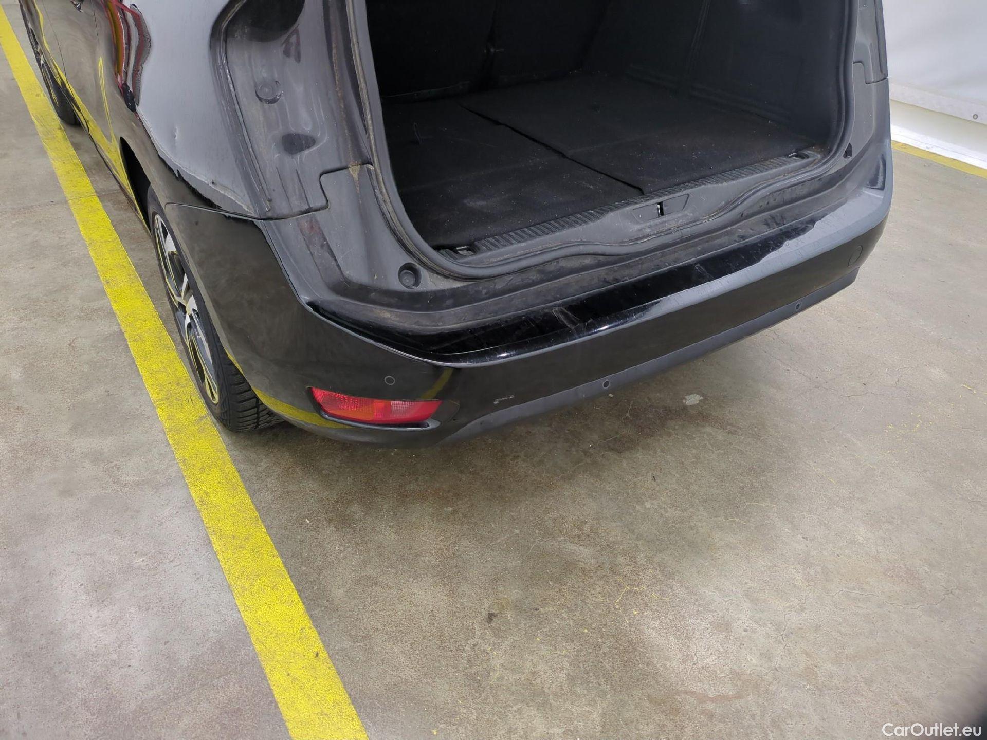  Citroen  C4 Grand Picasso /Spacetourer Business + 1.5 BlueHDi 130CV BVM6 E6d #36