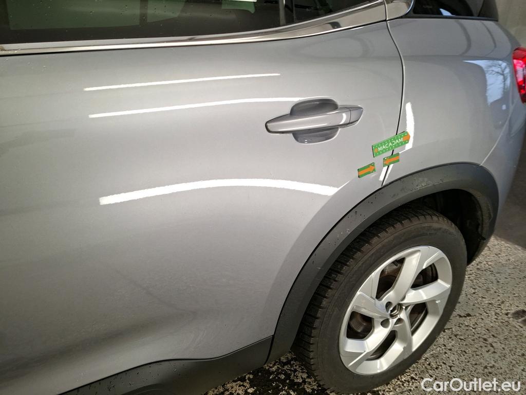  Citroen  C5  Aircross Business 1.5 BlueHDi 130CV BVA8 E6d #9