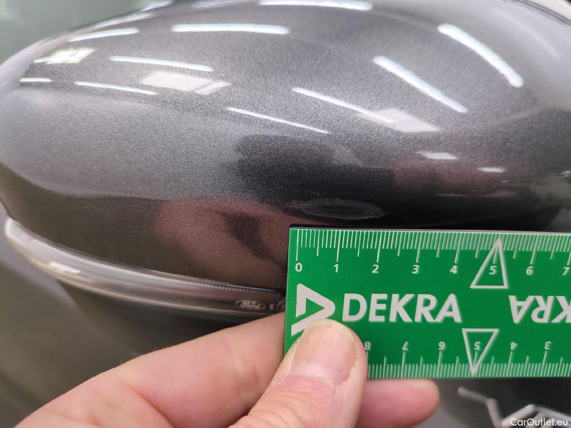  Ford  Kuga FORD  / 2019 / 5P / SUV 2.5 190 hybrid Flexifuel Pshift Vignale #27