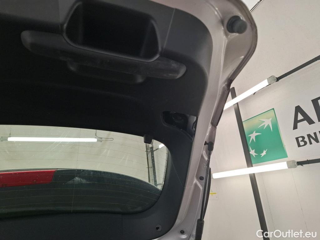  Ford  Focus  Berline Active 1.0 EcoBoost #26