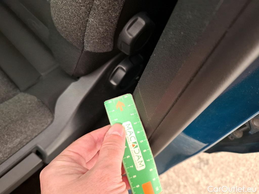  Citroen  C4 Cactus  Shine Business 1.5 BlueHDi 100CV BVM6 E6dT #12