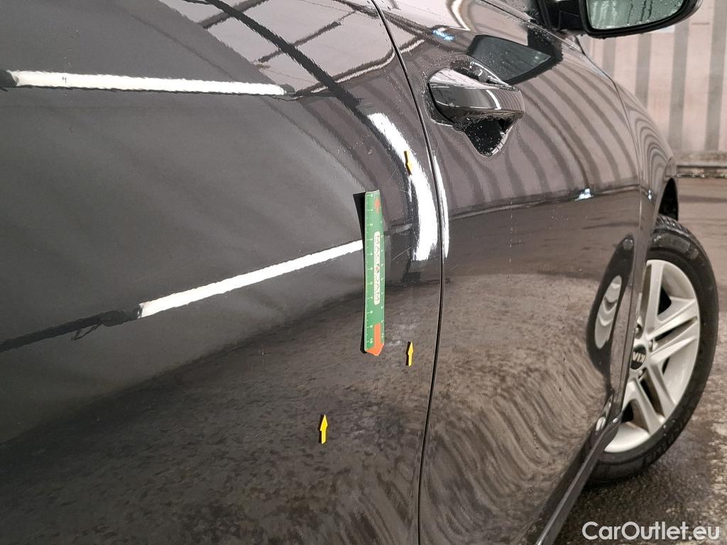  KIA  Cee'd Ceed Sportswagon Active 1.6 CRDi 135CV BVM6 E6dT #2