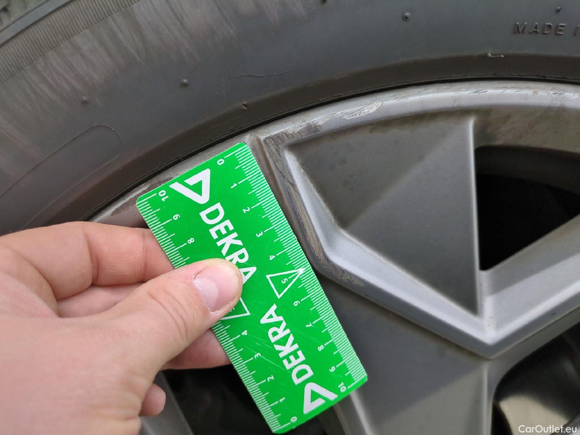  DS  DS4 4 Cross Trocadero 1.5 BlueHDi 130CV BVA8 E6d #6