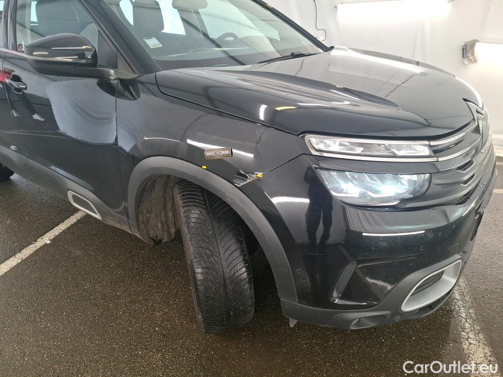  Citroen  C5  Aircross Business 1.5 BlueHDi 130CV BVA8 E6d #7