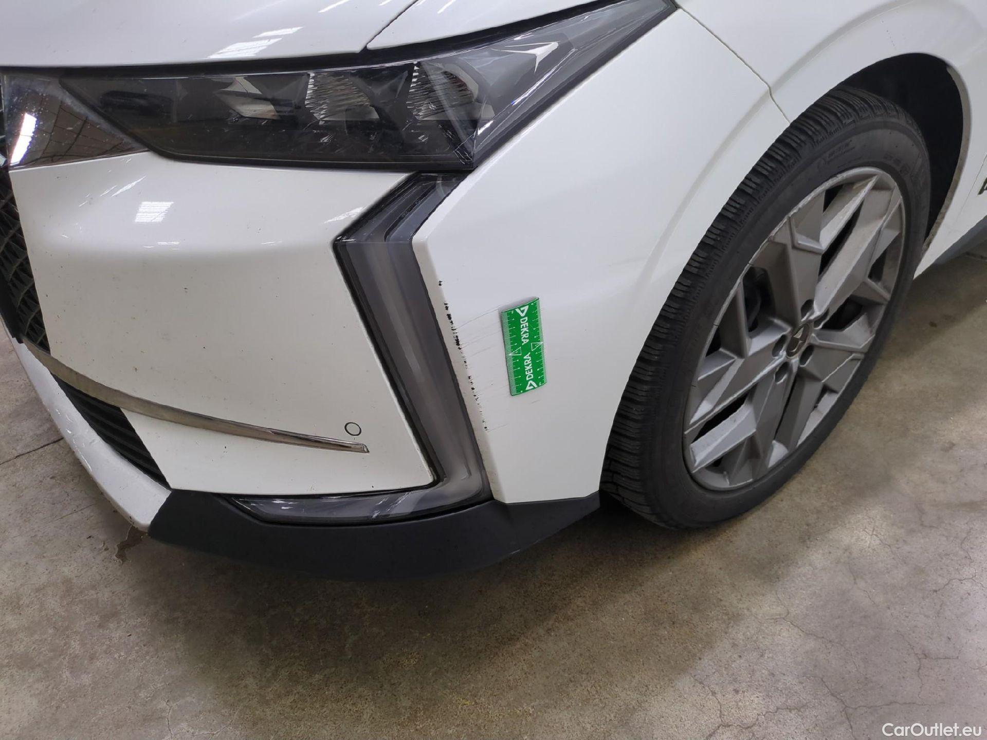  DS  DS4 4 Cross Trocadero 1.5 BlueHDi 130CV BVA8 E6d #29