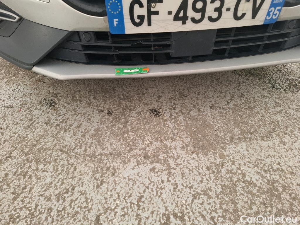  Ford  Focus  Berline Active 1.0 EcoBoost #8