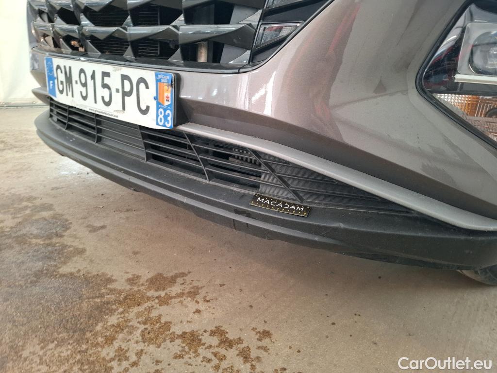  Hyundai  Tucson  Business Mild-Hybrid 2WD 1.6 CRDI 135CV BVA7 E6d #1