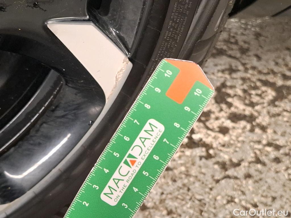  Citroen  C5  Aircross Feel 1.5 BlueHDi 130CV BVA8 E6d #21