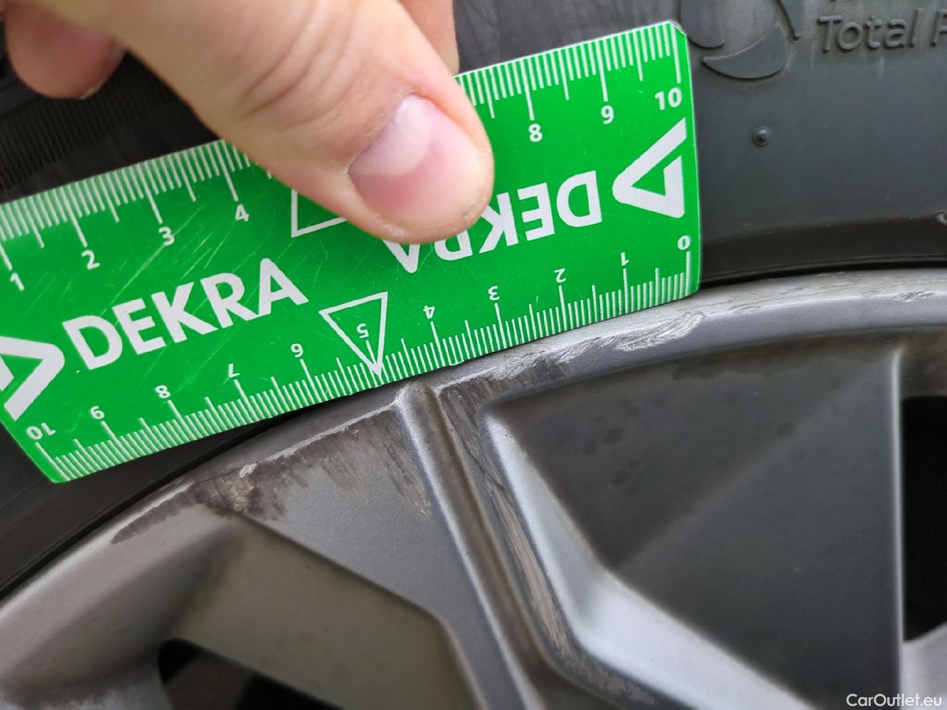  DS  DS4 4 Cross Trocadero 1.5 BlueHDi 130CV BVA8 E6d #11