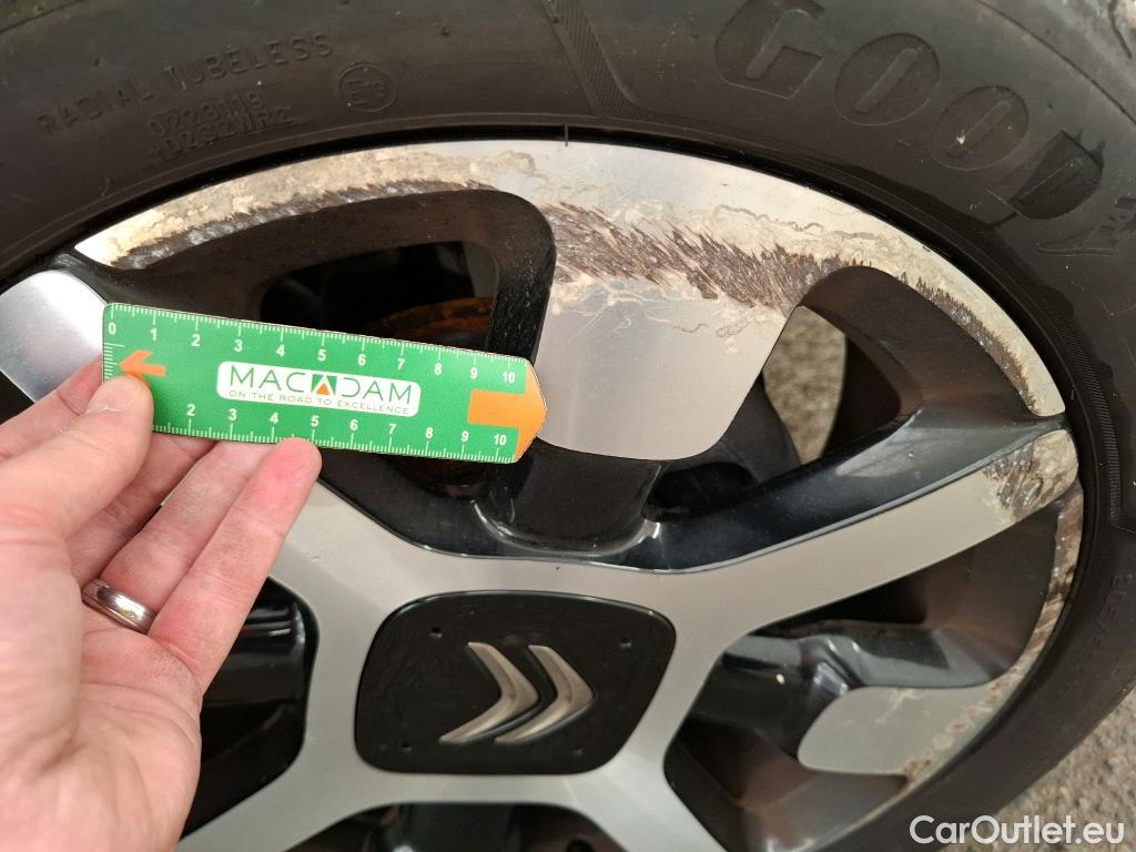  Citroen  C4 Cactus  Shine Business 1.5 BlueHDi 100CV BVM6 E6dT #9