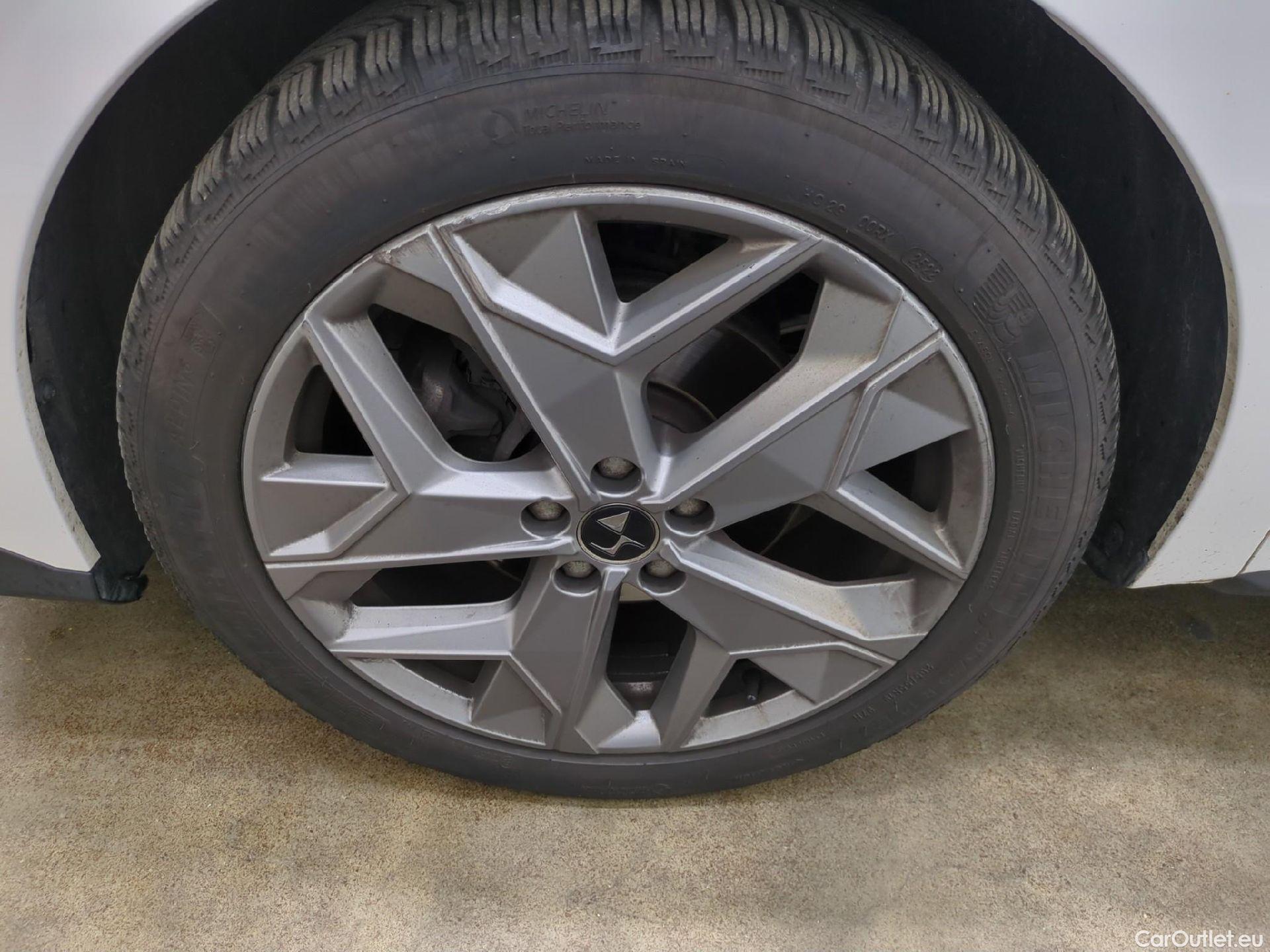  DS  DS4 4 Cross Trocadero 1.5 BlueHDi 130CV BVA8 E6d #10