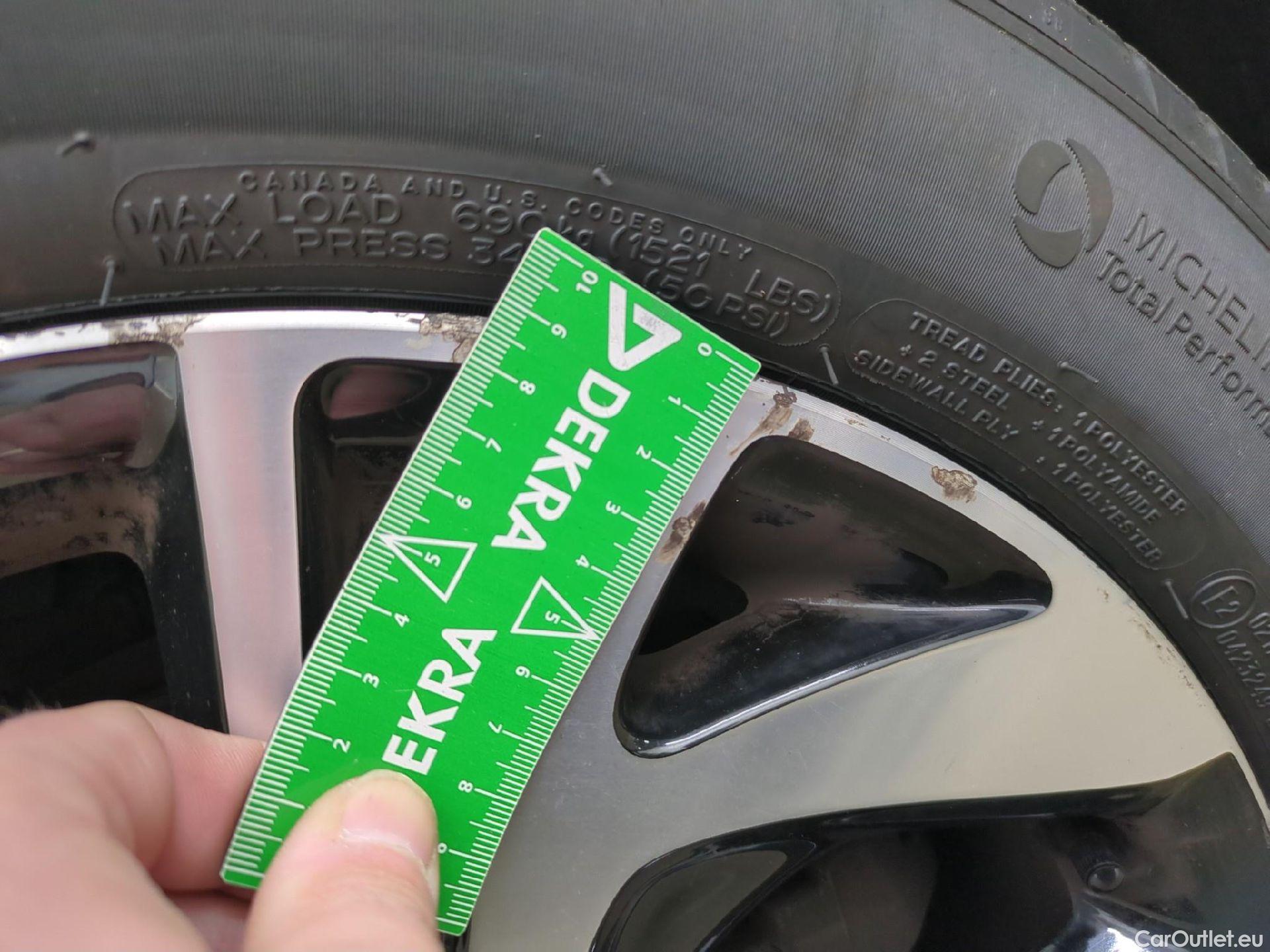  Citroen  C4 Grand Picasso /Spacetourer Business + 1.5 BlueHDi 130CV BVM6 E6d #20