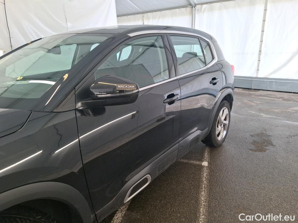  Citroen  C5  Aircross Business 1.5 BlueHDi 130CV BVA8 E6d #44