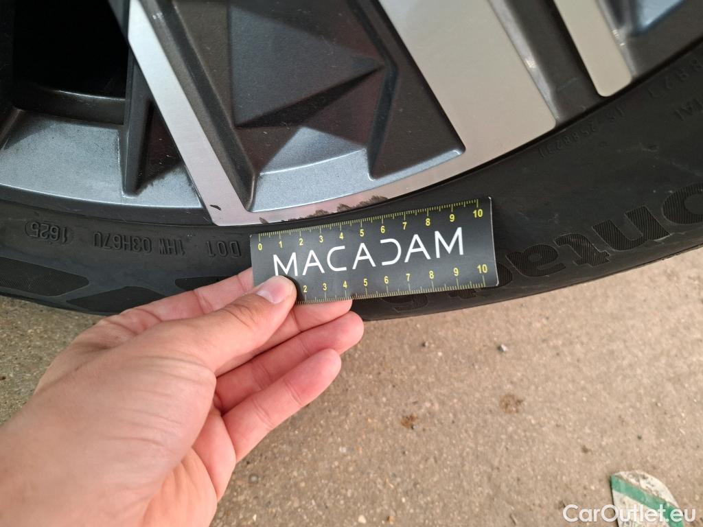  Hyundai  Tucson  Business Mild-Hybrid 2WD 1.6 CRDI 135CV BVA7 E6d #38