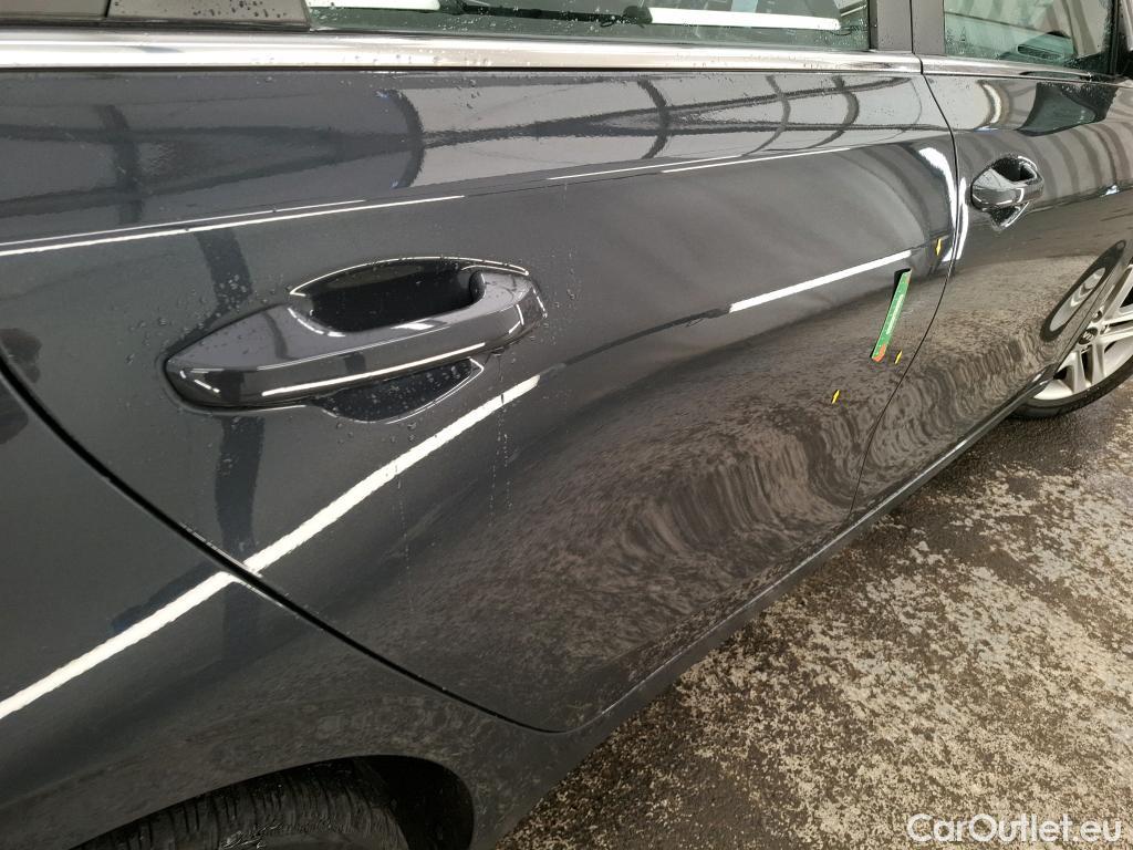  KIA  Cee'd Ceed Sportswagon Active 1.6 CRDi 135CV BVM6 E6dT #1