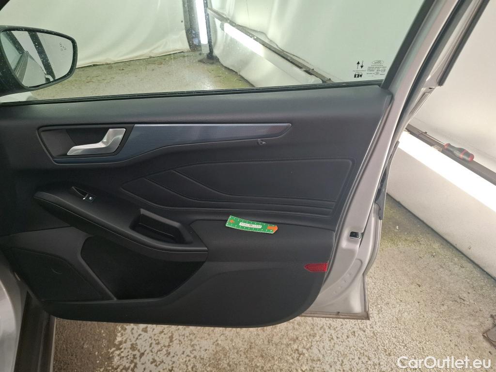  Ford  Focus  Berline Active 1.0 EcoBoost #22