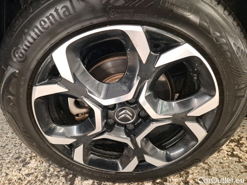  Citroen  C5  Aircross Feel 1.5 BlueHDi 130CV BVA8 E6d #20