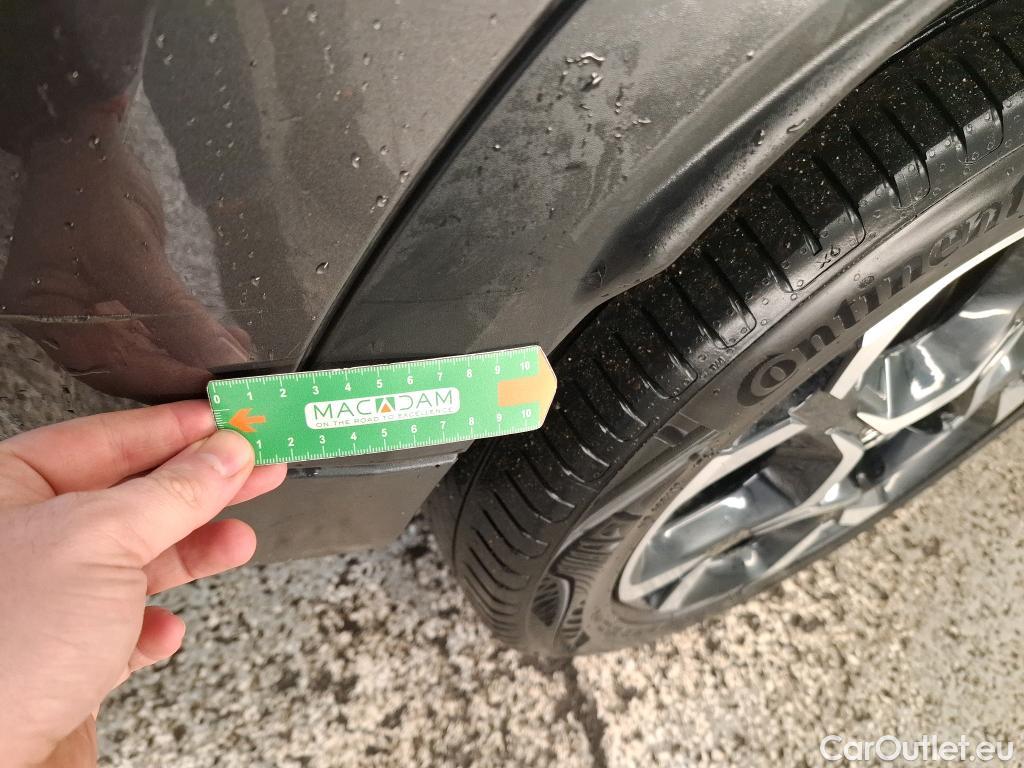  Citroen  C5  Aircross Feel 1.5 BlueHDi 130CV BVA8 E6d #24