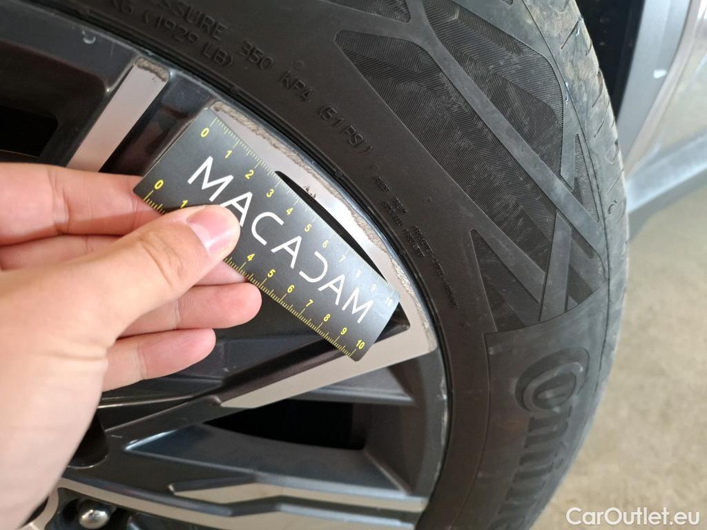  Hyundai  Tucson  Business Mild-Hybrid 2WD 1.6 CRDI 135CV BVA7 E6d #7