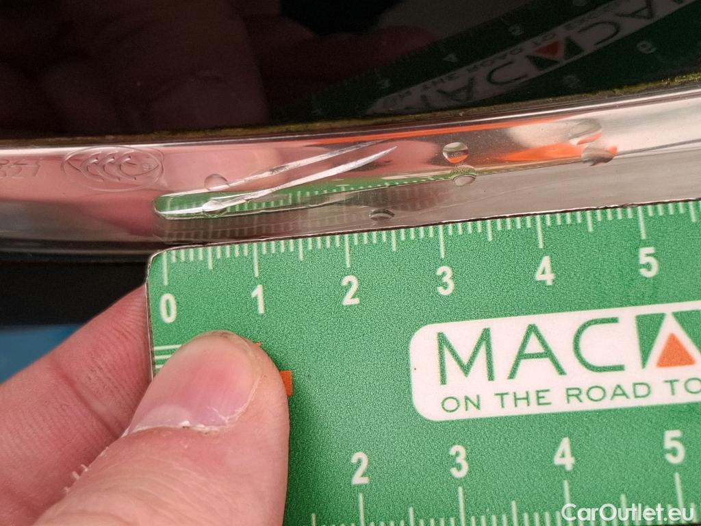  Citroen  C4 Cactus  Shine Business 1.5 BlueHDi 100CV BVM6 E6dT #21