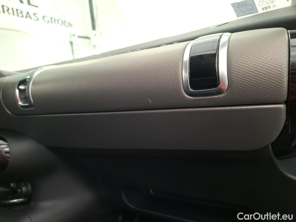  Citroen  C4 Cactus  Shine Business 1.5 BlueHDi 100CV BVM6 E6dT #25