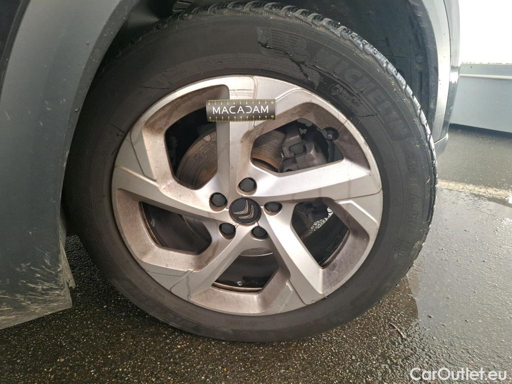  Citroen  C5  Aircross Business 1.5 BlueHDi 130CV BVA8 E6d #46