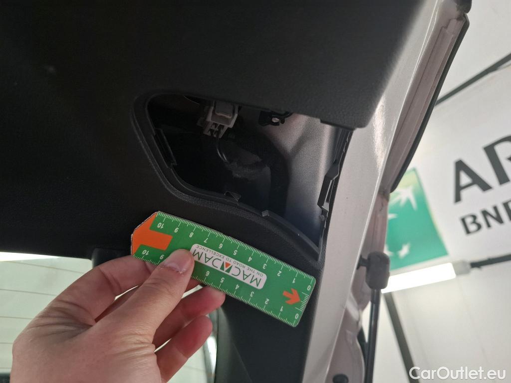  Ford  Focus  Berline Active 1.0 EcoBoost #27