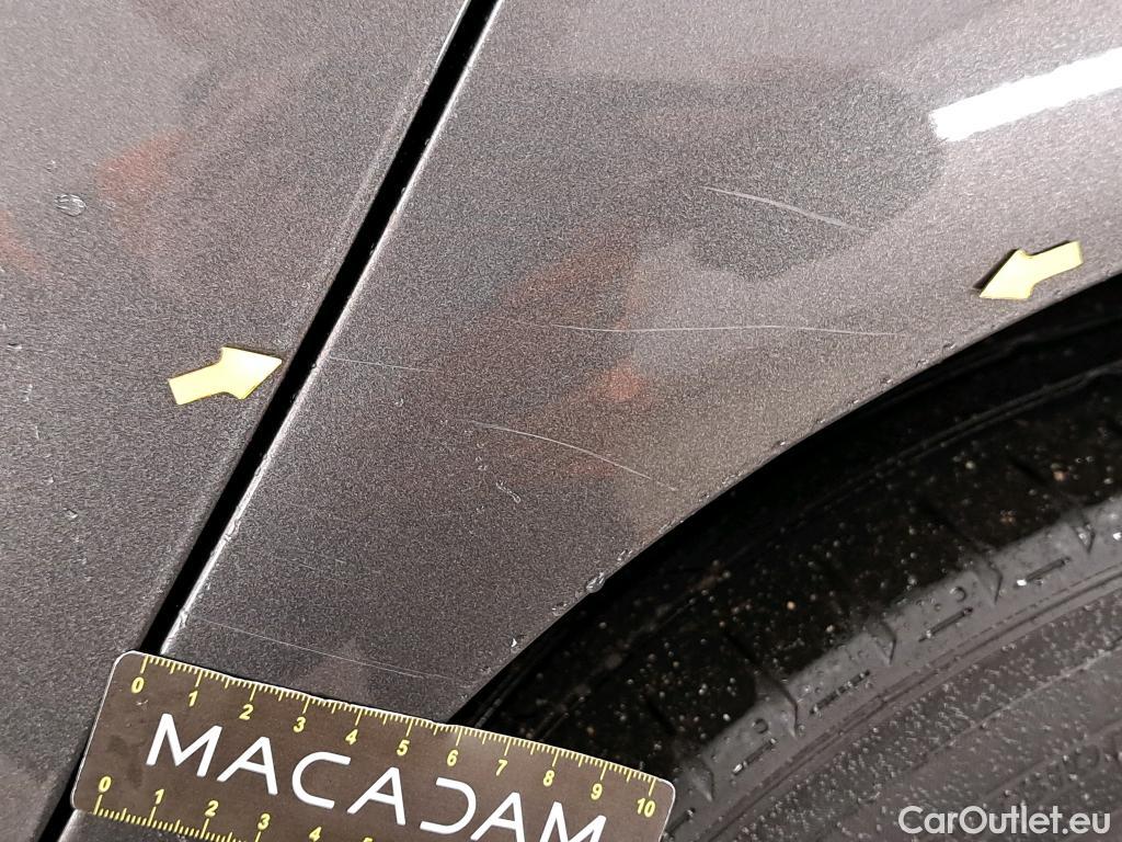  Ford  Focus  Break Trend 1.5 EcoBlue 95CV BVM6 E6dT #4