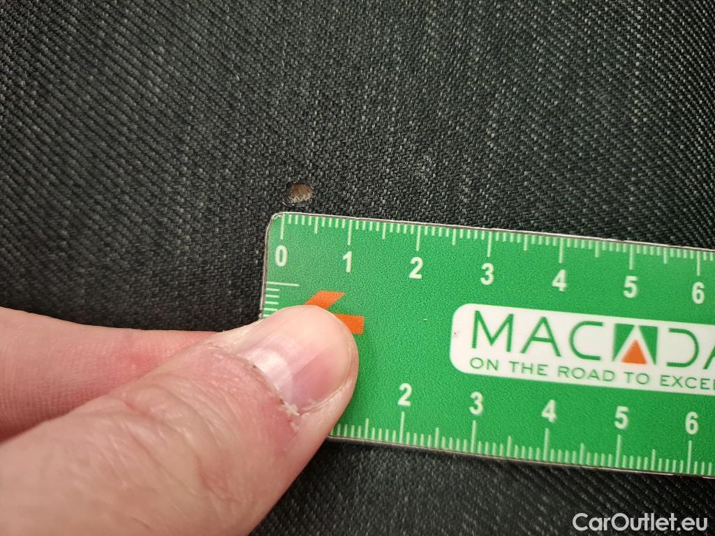  Ford  Focus  Berline Active 1.0 EcoBoost #14