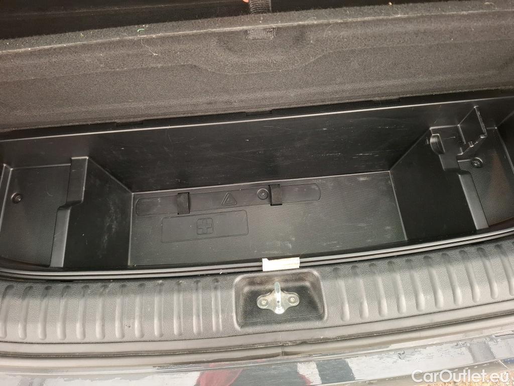  KIA  Cee'd Ceed Sportswagon Active 1.6 CRDi 135CV BVM6 E6dT #12