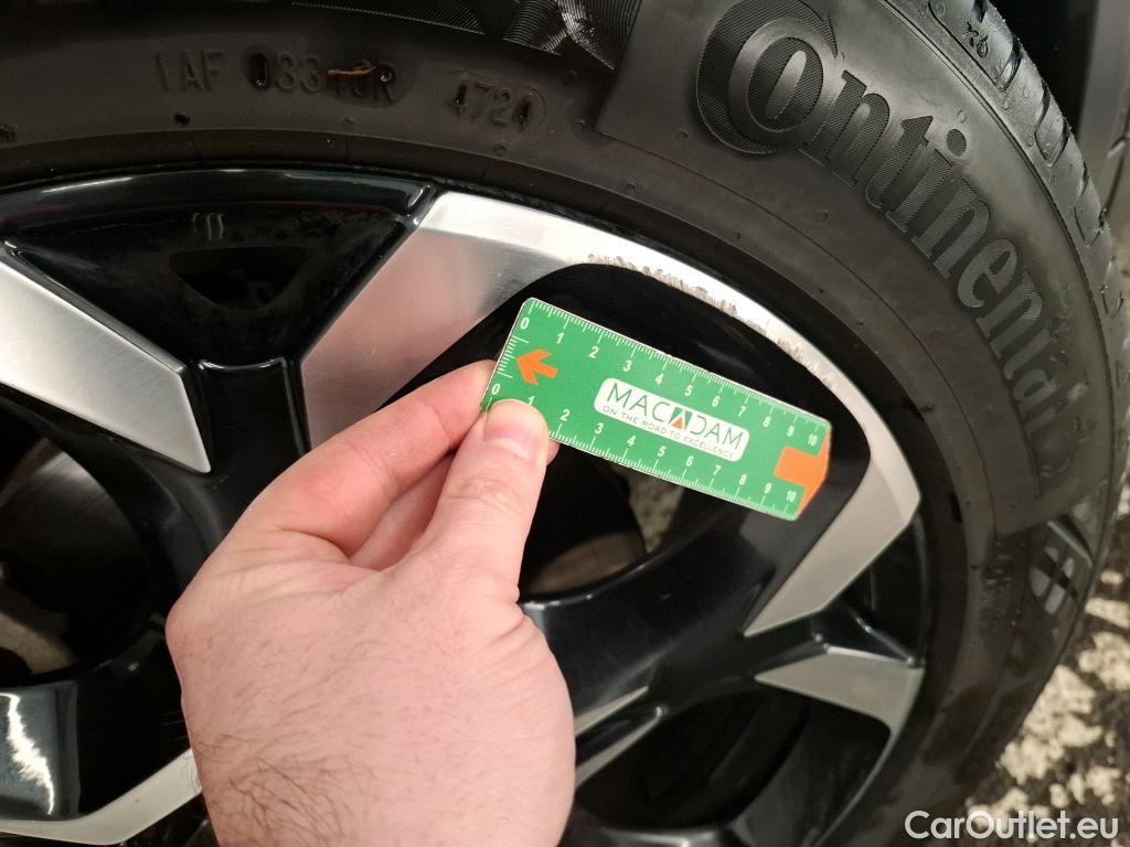  Citroen  C5  Aircross Feel 1.5 BlueHDi 130CV BVA8 E6d #6