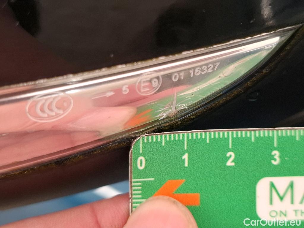  Citroen  C4 Cactus  Shine Business 1.5 BlueHDi 100CV BVM6 E6dT #23