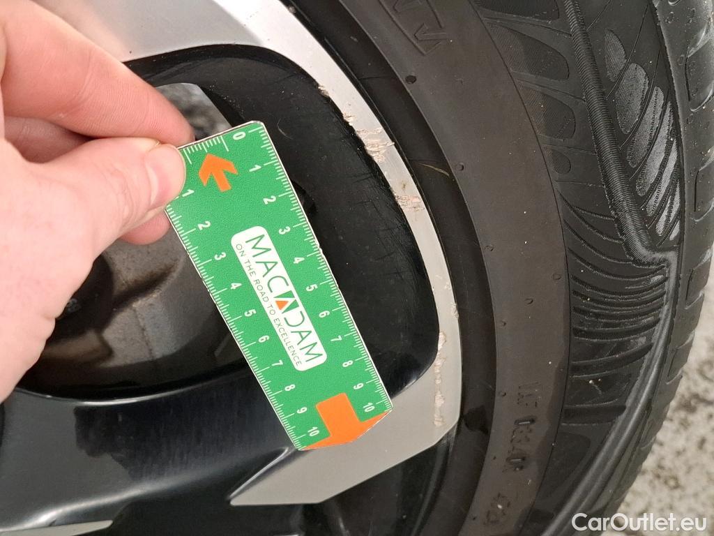  Citroen  C5  Aircross Feel 1.5 BlueHDi 130CV BVA8 E6d #12