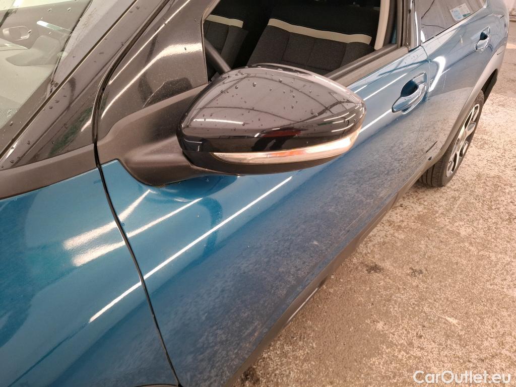  Citroen  C4 Cactus  Shine Business 1.5 BlueHDi 100CV BVM6 E6dT #20