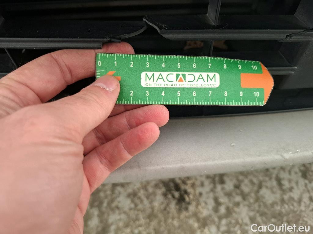  Ford  Focus  Berline Active 1.0 EcoBoost #9