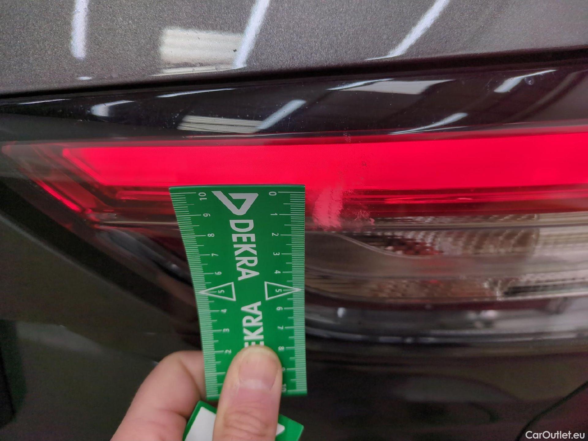  Ford  Kuga FORD  / 2019 / 5P / SUV 2.5 190 hybrid Flexifuel Pshift Vignale #22