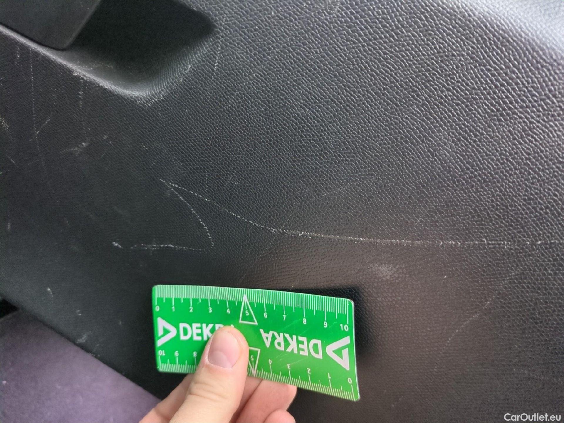  DS  DS4 4 Cross Trocadero 1.5 BlueHDi 130CV BVA8 E6d #1