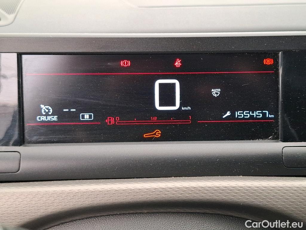  Citroen  C4 Cactus  Shine Business 1.5 BlueHDi 100CV BVM6 E6dT #24