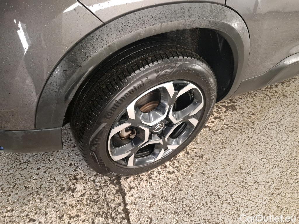  Citroen  C5  Aircross Feel 1.5 BlueHDi 130CV BVA8 E6d #23