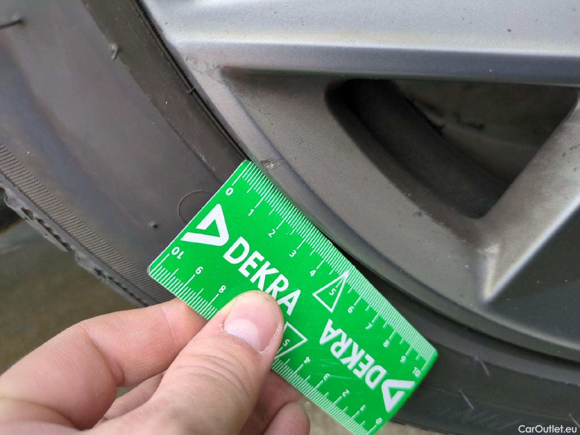  DS  DS4 4 Cross Trocadero 1.5 BlueHDi 130CV BVA8 E6d #7