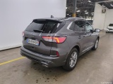  Ford  Kuga FORD  / 2019 / 5P / SUV 2.5 190 hybrid Flexifuel Pshift Vignale #3